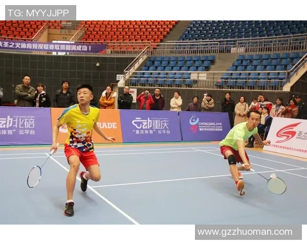 重庆羽毛球队进攻策略分析与失误反思探讨